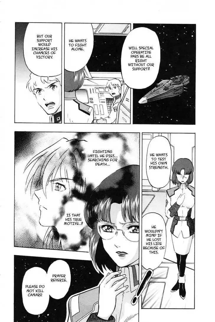 Mobile Suit Gundam SEED X Astray Chapter 2 165